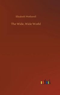 Cover image for The Wide, Wide World