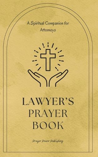 Lawyer's Prayer Book