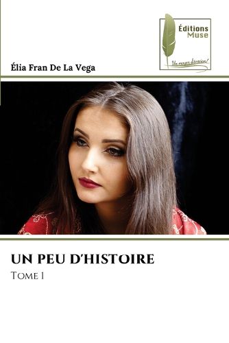 Cover image for Un Peu d'Histoire