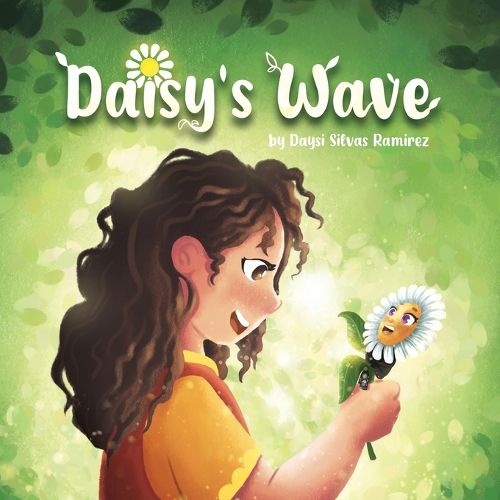 Cover image for Daisy's Wave