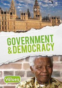 Cover image for Government and Democracy