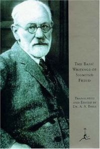 Cover image for The Basic Writings of Sigmund Freud