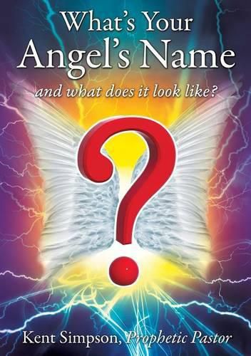 Cover image for What's Your Angel's Name