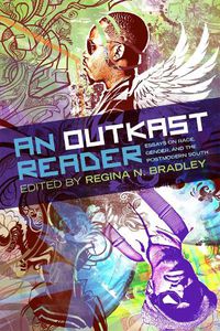 Cover image for An OutKast Reader: Essays on Race, Gender, and the Postmodern South