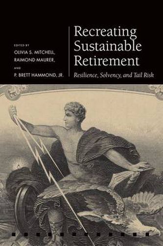 Cover image for Recreating Sustainable Retirement: Resilience, Solvency, and Tail Risk