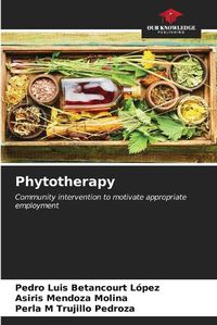Cover image for Phytotherapy