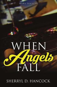 Cover image for When Angels Fall