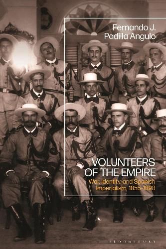 Cover image for Volunteers of the Empire