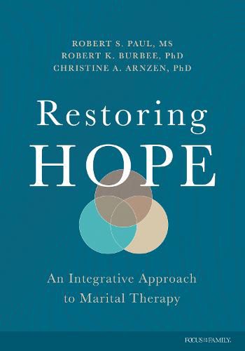 Cover image for Restoring Hope