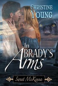 Cover image for In Brady's Arms