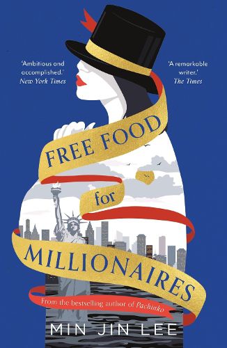 Cover image for Free Food for Millionaires