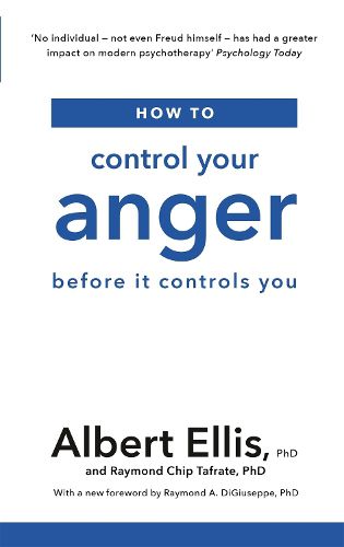 Cover image for How to Control Your Anger: Before it Controls You