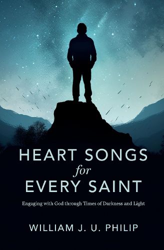Cover image for Heart Songs for Every Saint