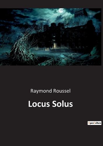 Cover image for Locus Solus