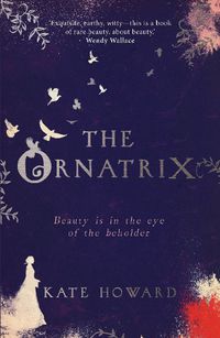 Cover image for The Ornatrix