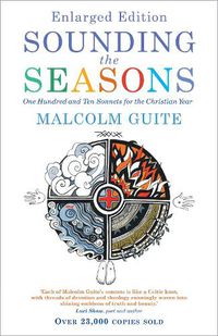 Cover image for Sounding the Seasons enlarged edition