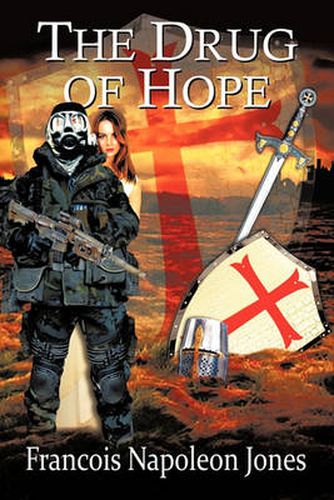 Cover image for The Drug of Hope