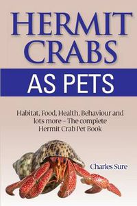 Cover image for Hermit Crab Care