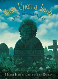 Cover image for Once Upon A Tomb: Gravely Humorous Verses