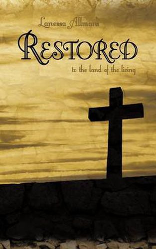Cover image for Restored