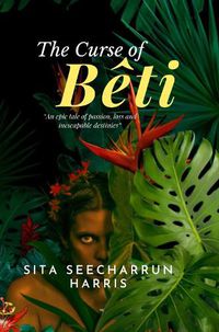 Cover image for The Curse of Beti