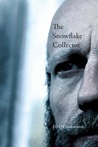 Cover image for The Snowflake Collector