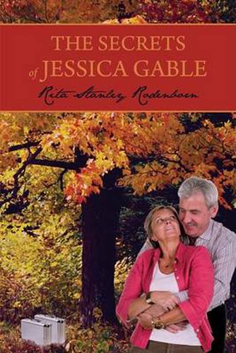 THE Secrets of Jessica Gable