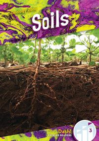 Cover image for Soils