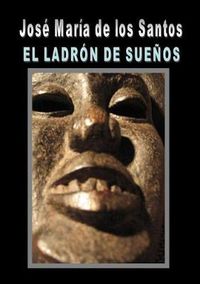 Cover image for El ladron de suenos