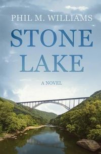 Cover image for Stone Lake