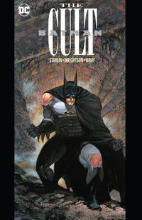 Cover image for Batman: The Cult: (New Edition)