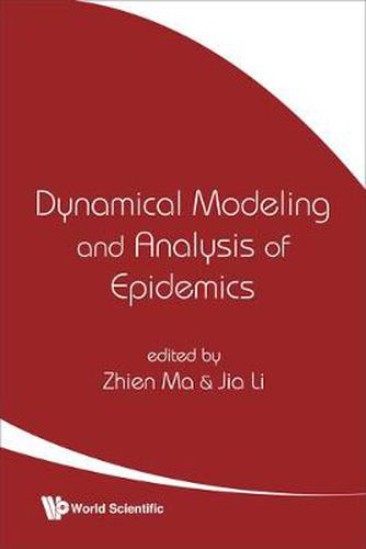 Cover image for Dynamical Modeling And Analysis Of Epidemics