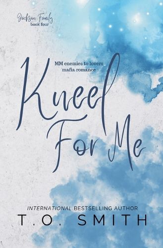 Cover image for Kneel For Me