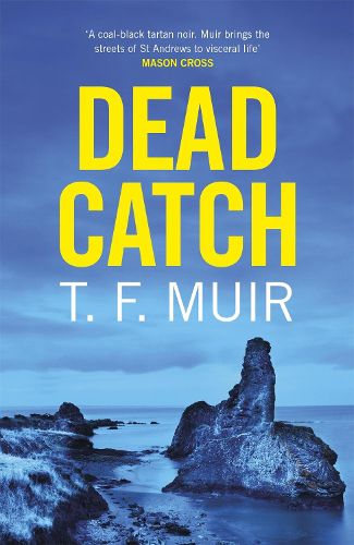 Cover image for Dead Catch