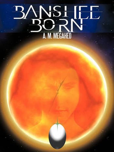 Cover image for Banshee Born