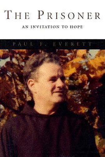 Cover image for The Prisoner: An Invitation to Hope