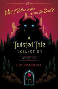 Cover image for A Twisted Tale Collection: A Boxed Set