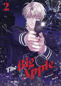 Cover image for The Big Apple Vol. 2