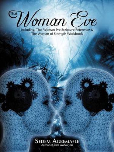 Cover image for That Woman Eve