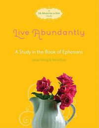 Cover image for Abundantly