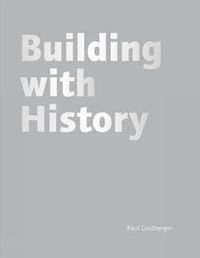 Cover image for Building with History
