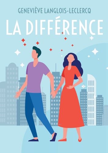 Cover image for La difference