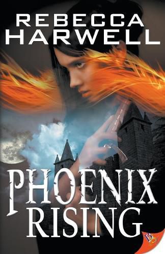 Cover image for Phoenix Rising