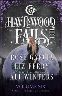 Cover image for Havenwood Falls High Volume Six