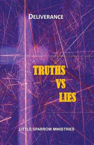 Cover image for Truth vs Lies