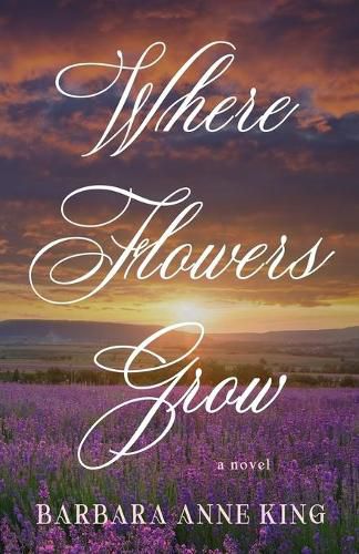 Cover image for Where Flowers Grow