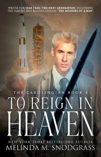 Cover image for To Reign in Heaven