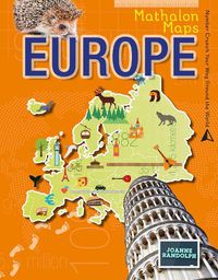 Cover image for Europe