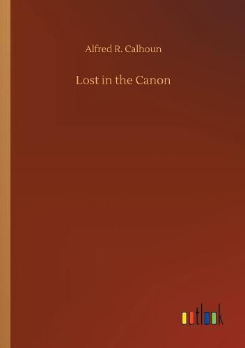 Lost in the Canon