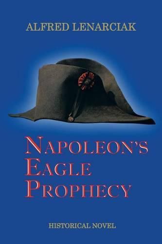 Cover image for Napoleon's Eagle Prophecy